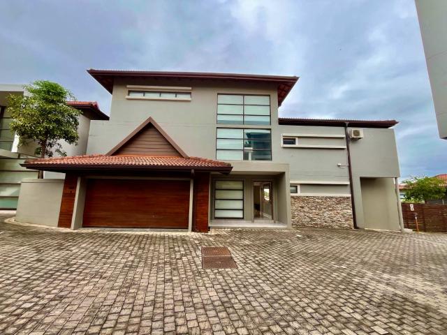 House for rent in Umhlanga, Kwazulu-natal
