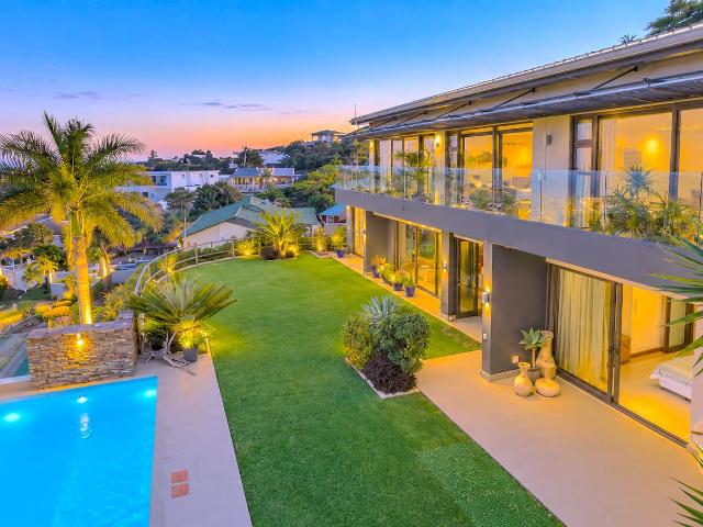 House for rent in La Lucia, Umhlanga Rocks