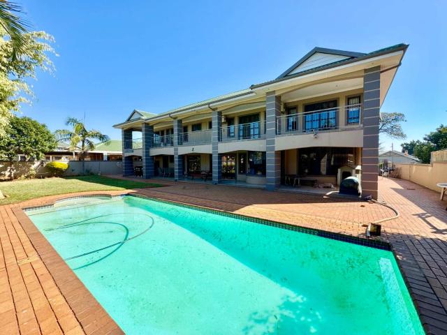 House for rent in Western Cape