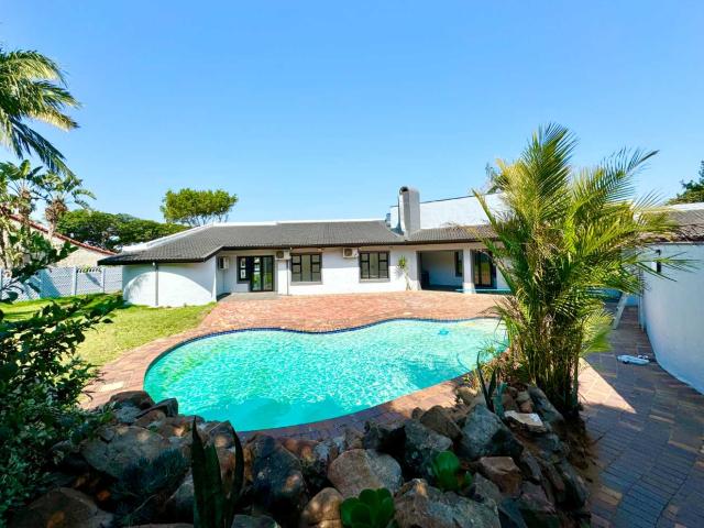 House for rent in Umhlanga, Kwazulu-natal