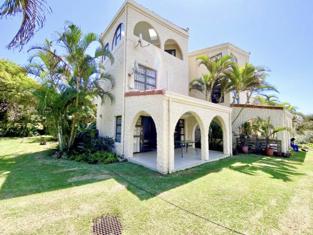 House for rent in Stratton-on-Sea, Umhlanga Rocks