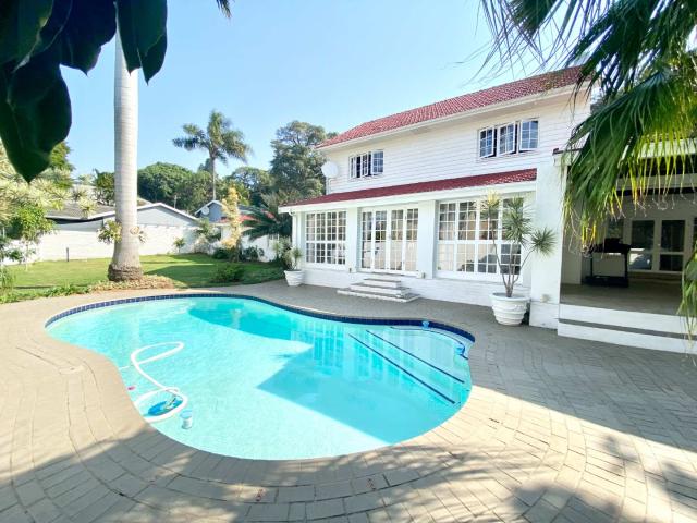 House for rent in Seaview, Kwazulu-natal