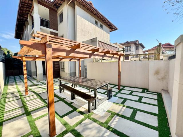 Apartment for rent in Kwazulu-natal