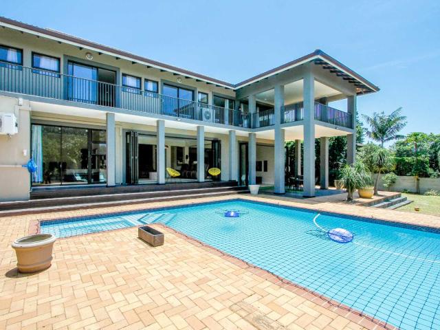House for rent in Umhlanga, Kwazulu-natal