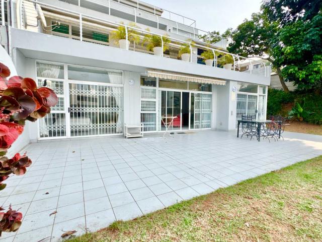 Apartment for rent in Umhlanga, Kwazulu-natal