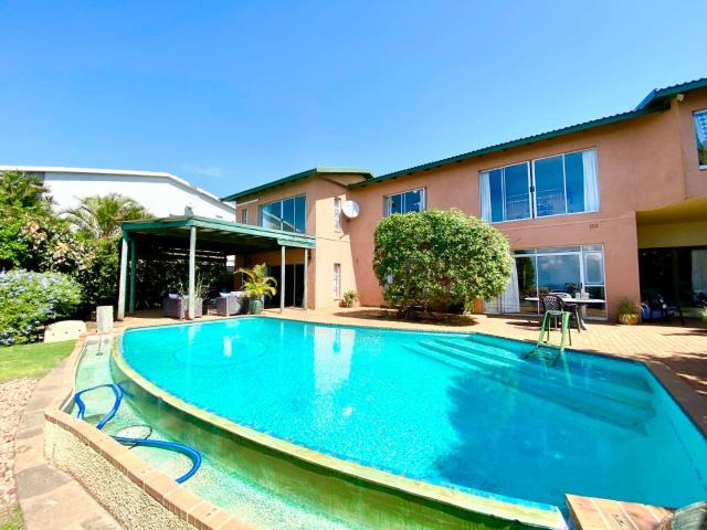 House for rent in Umdloti, Kwazulu-natal