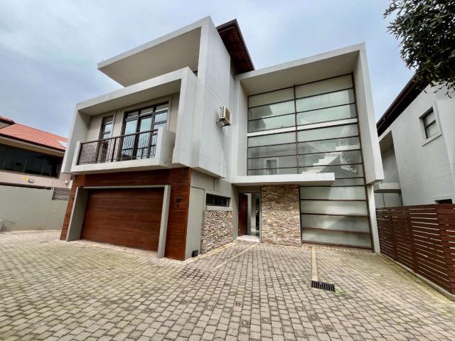 House for rent in Umhlanga, Kwazulu-natal