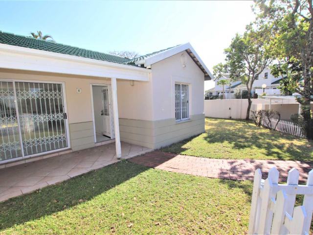 House for rent in Stratton-on-Sea, Umhlanga Rocks