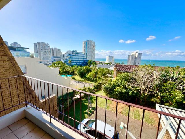 Apartment for rent in Umhlanga, Kwazulu-natal