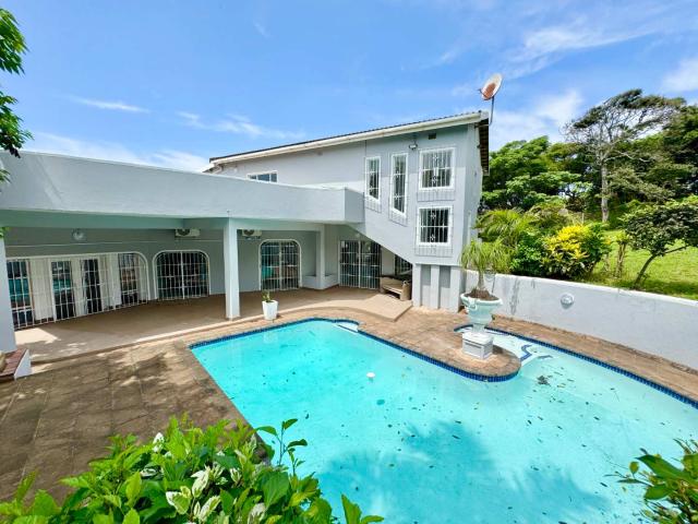 House for rent in Umhlanga, Kwazulu-natal