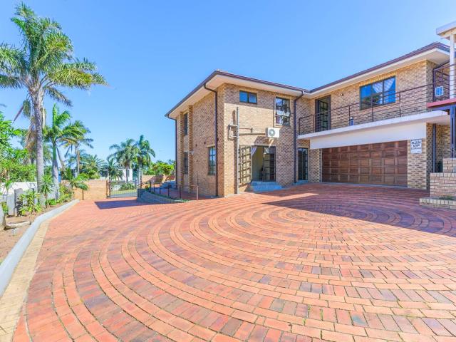 Apartment for rent in Umhlanga, Kwazulu-natal