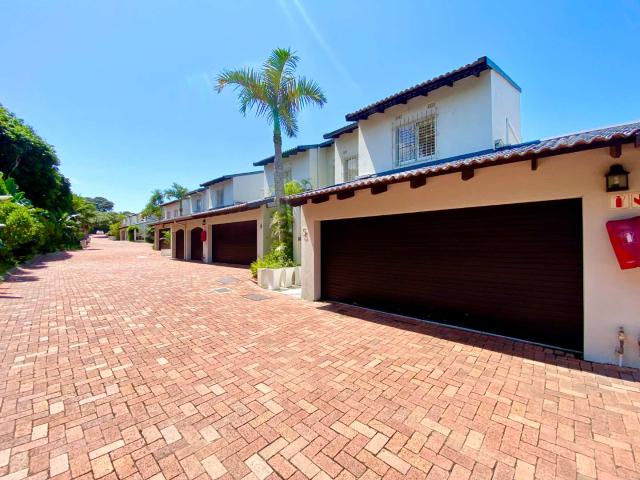 House for rent in Umhlanga, Kwazulu-natal