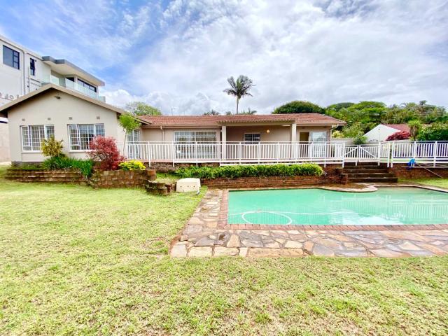 House for rent in Umhlanga, Kwazulu-natal