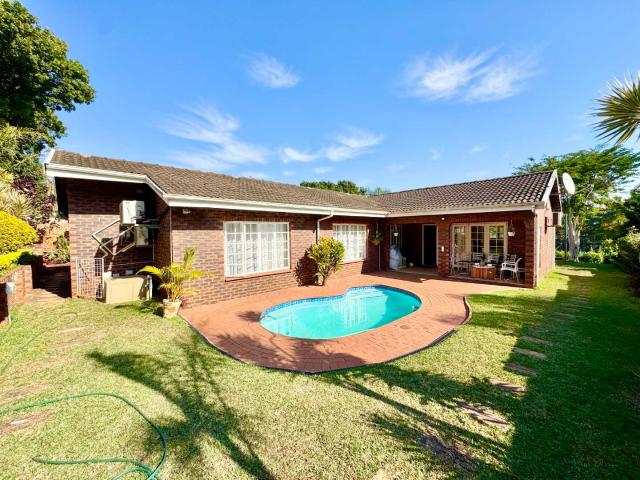 House for rent in Umhlanga, Kwazulu-natal