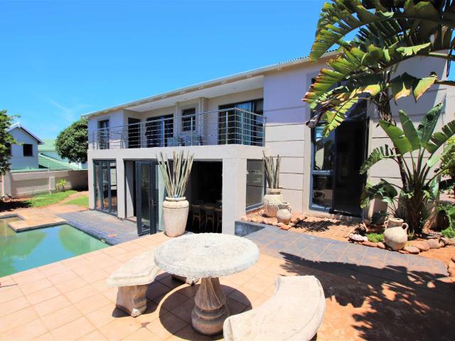 House for rent in Stratton-on-Sea, Umhlanga Rocks