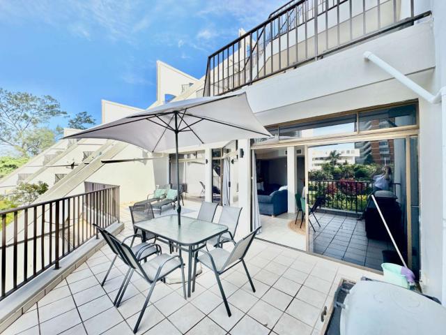 Apartment for rent in Umhlanga, Kwazulu-natal