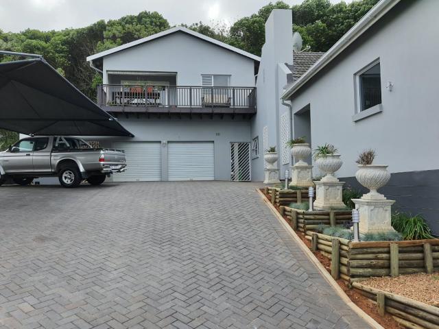 Apartment for rent in La Lucia, Umhlanga Rocks