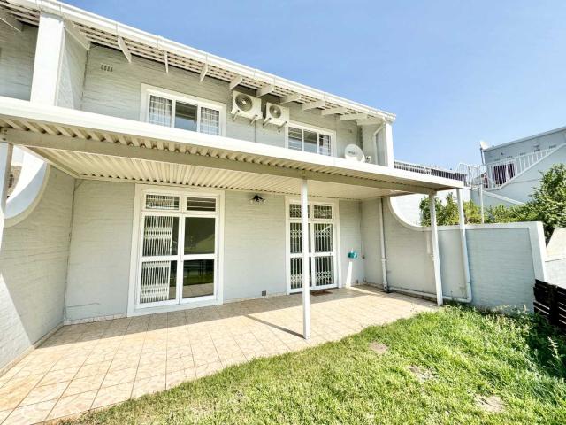 House for rent in La Lucia, Umhlanga Rocks