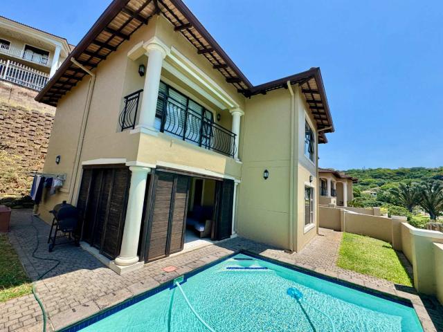 House for rent in Umhlanga, Kwazulu-natal