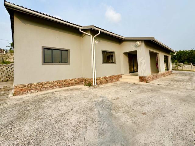 House for rent in Mount Moreland, Kwazulu-natal