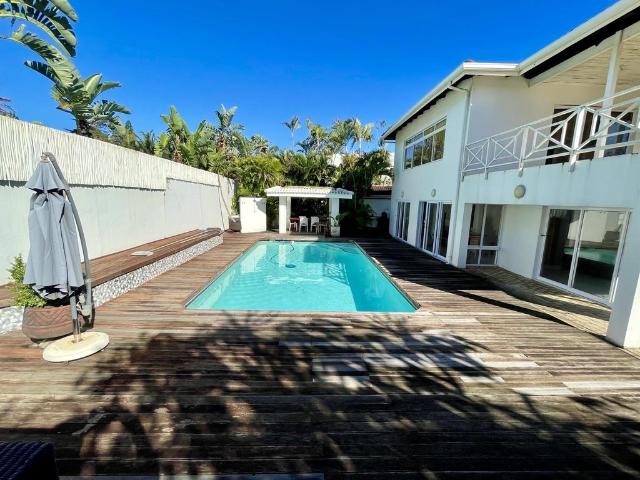 House for rent in Umhlanga, Kwazulu-natal
