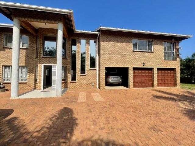 House for rent in Stratton-on-Sea, Umhlanga Rocks