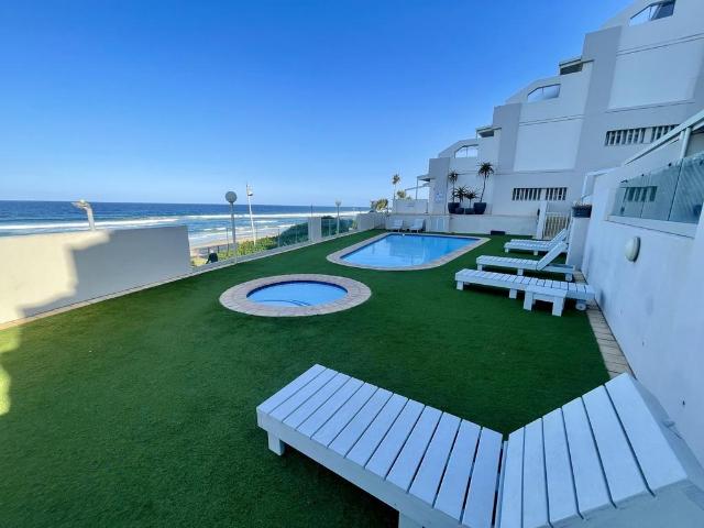 Apartment for rent in Umhlanga, Kwazulu-natal