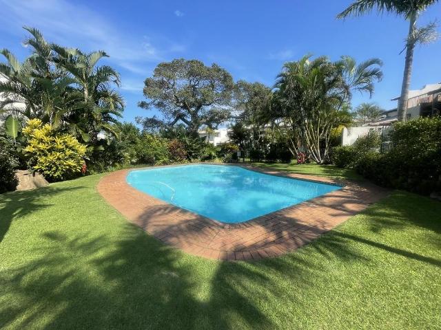 House for rent in Umhlanga, Kwazulu-natal