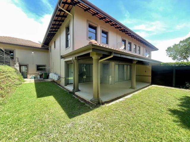 House for rent in Sunningdale, eThekwini Metropolitan Municipality