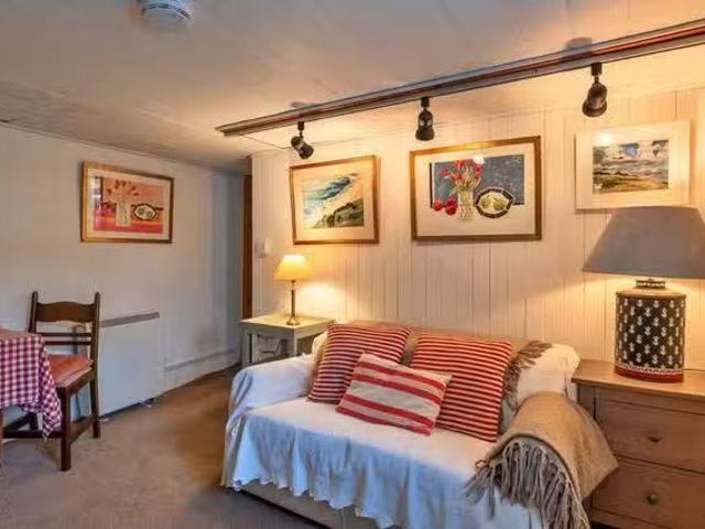 Apartment for rent in Rinsey, Breage