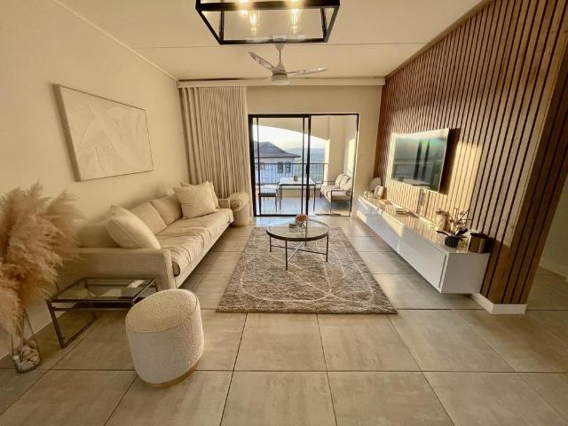 Apartment for rent in Stratton-on-Sea, Umhlanga Rocks