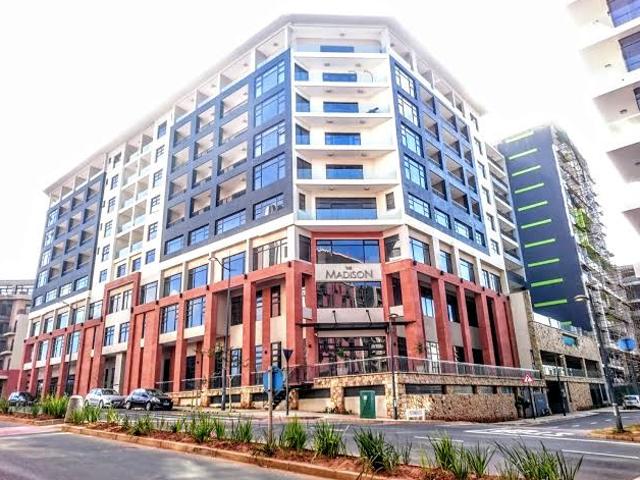 Apartment for rent in Umhlanga, Kwazulu-natal