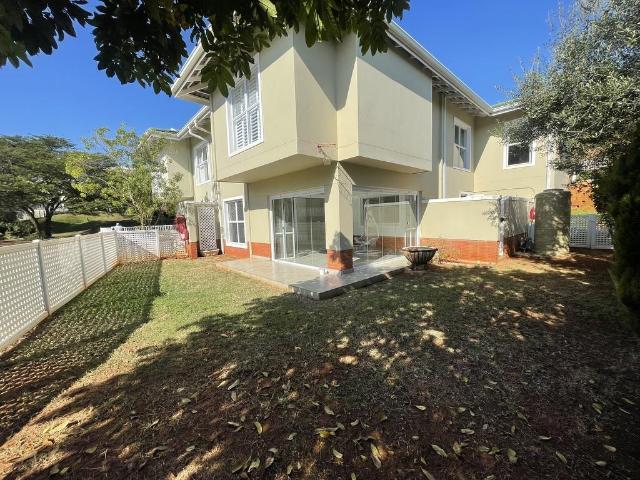 House for rent in Mt Edgecombe, Kwazulu-natal