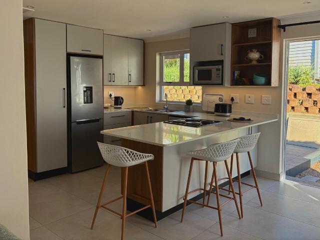 House for rent in Umhlanga, Kwazulu-natal