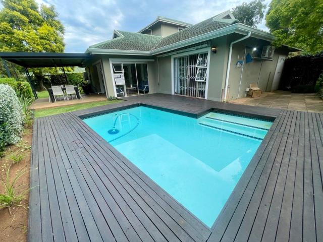 House for rent in Western Cape