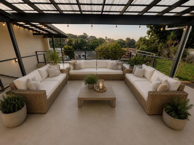 House for rent in Umhlanga, Kwazulu-natal