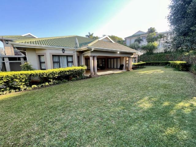 House for rent in Western Cape