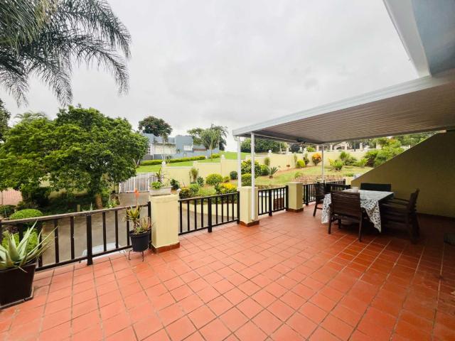 House for rent in Durban North, Kwazulu-natal