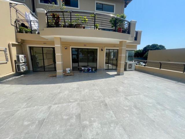 Apartment for rent in Umhlanga, Kwazulu-natal