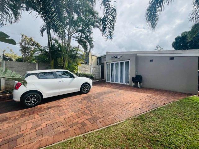 Property for rent in Seaview, Kwazulu-natal