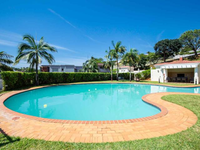 Apartment for rent in Umhlanga, Kwazulu-natal
