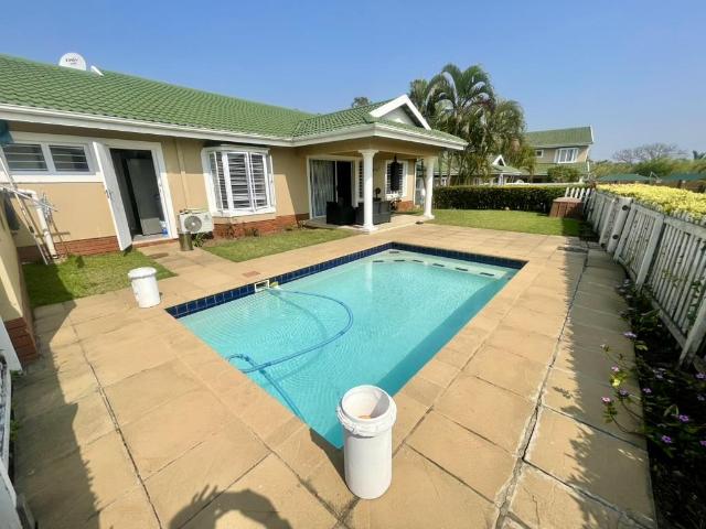 House for rent in Mt Edgecombe, Kwazulu-natal