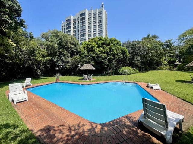 Apartment for rent in La Lucia, Umhlanga Rocks