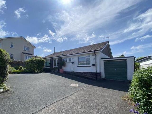 House for sale in Launceston, Cornwall