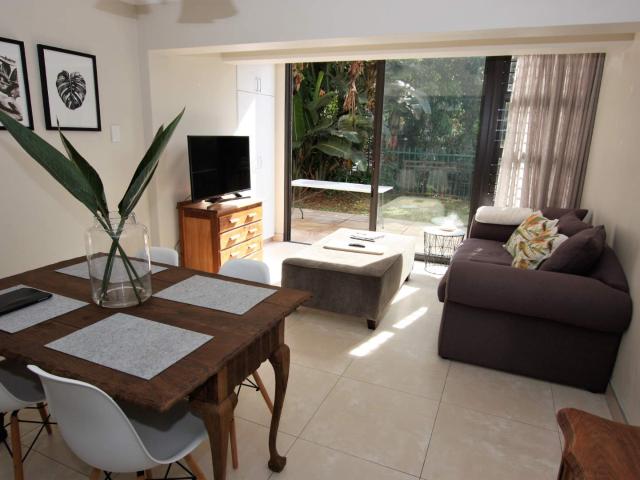 Apartment for rent in Umhlanga, Kwazulu-natal