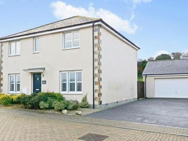 House for sale in Penwartha Coombe, Cornwall
