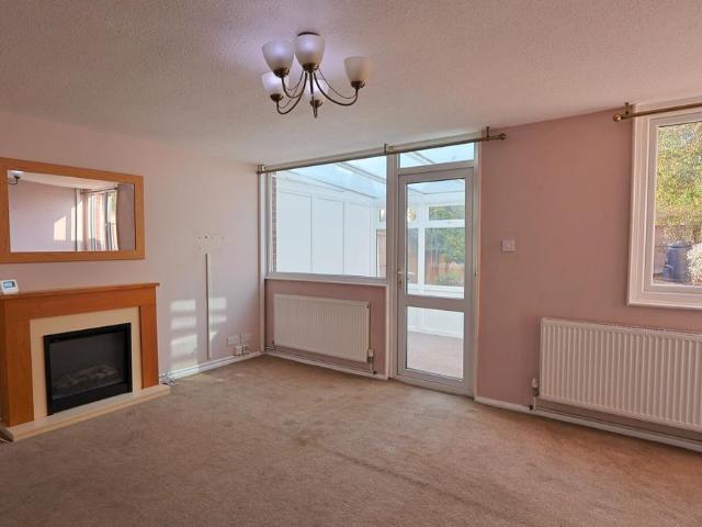 House for rent in Whoberley, West Midlands
