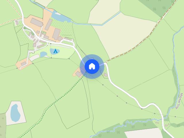House for rent in Wales