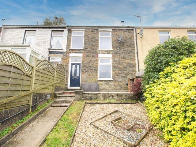 House for rent in Penygraig, Tonypandy