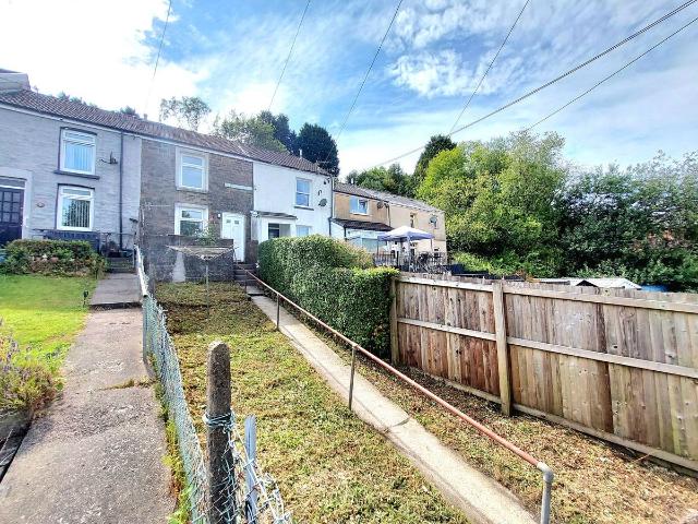 House for rent in Penygraig